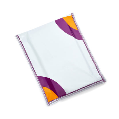 Meesho Opaque Branded Poly Bag