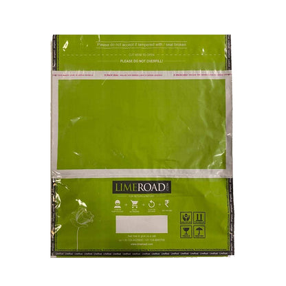 Limeroad Branded Poly Bag